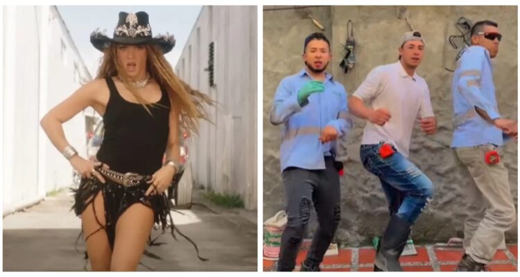 Trabajadores fueron despedidos tras dedicar nueva canción de Shakira a su jefe: Pidieron ayuda
