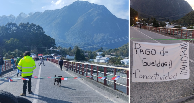 trabajadores empresas