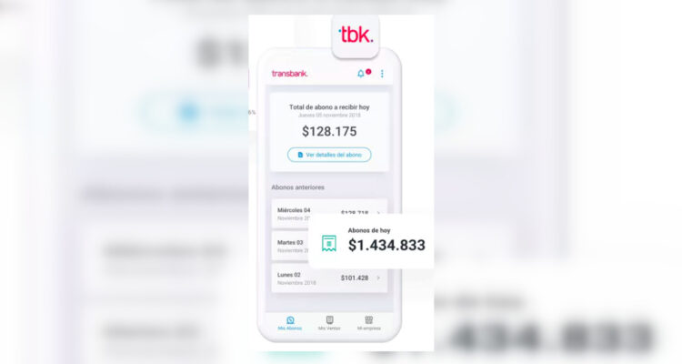 “No cumple requisitos”: FNE pide rechazar sistema tarifario que propuso Transbank y explica razones