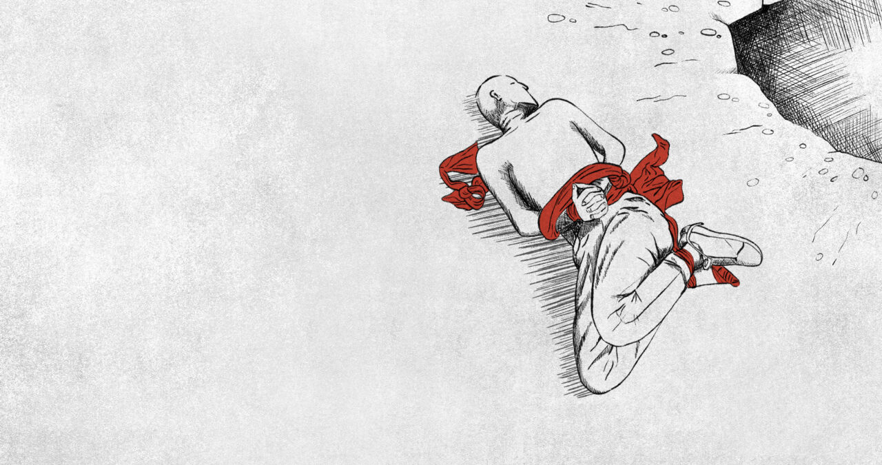 Casa de Torturas: el infierno terrenal que desató el Tren de Aragua en Arica