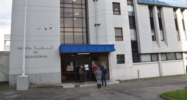 Imputada por intentar matar a papá de su hija ahora le impide visitas parentales: decretan su arresto