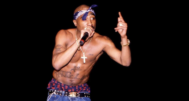 Policía de Las Vegas arresta a hombre que estaría relacionado con la muerte de Tupac Shakur en 1996