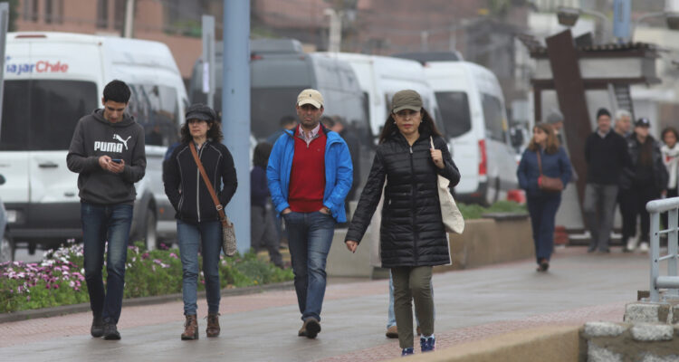 Comercio y turismo muestran preocupación por consecuencias económicas tras socavones en Reñaca