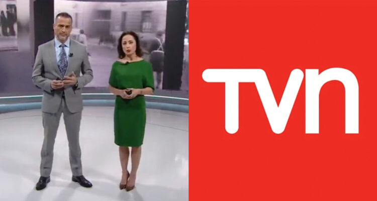 “Esperamos que nunca más”: TVN reconoce y se hace cargo de montajes y mentiras emitidas en dictadura