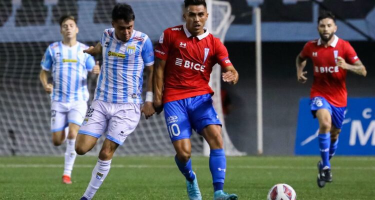 La UC con intenciones coperas recibe a un Magallanes en zona roja
