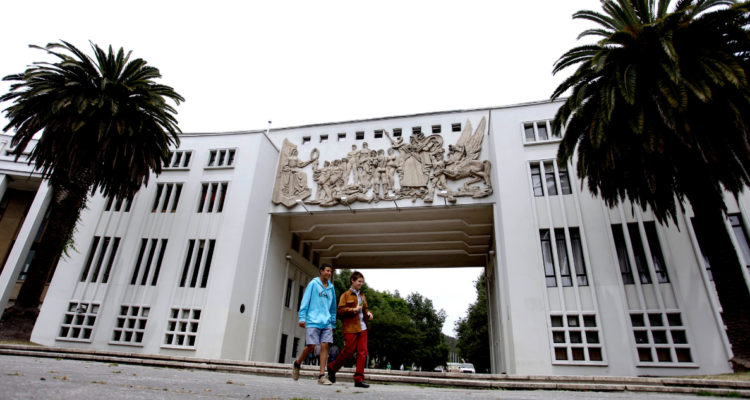 Inclusión y Diversidad en las Universidades Regionales