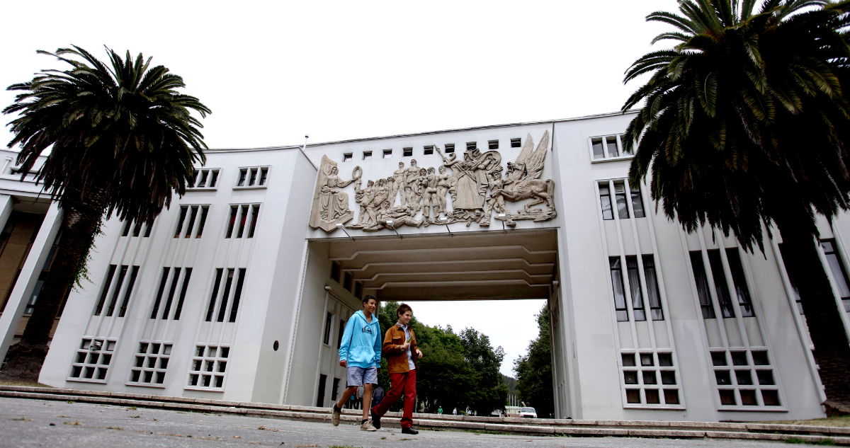 Inclusión y Diversidad en las Universidades Regionales