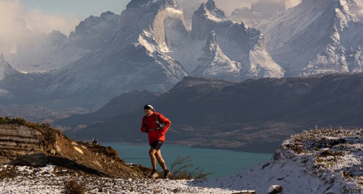 Está todo listo para Ultra Paine 2023.