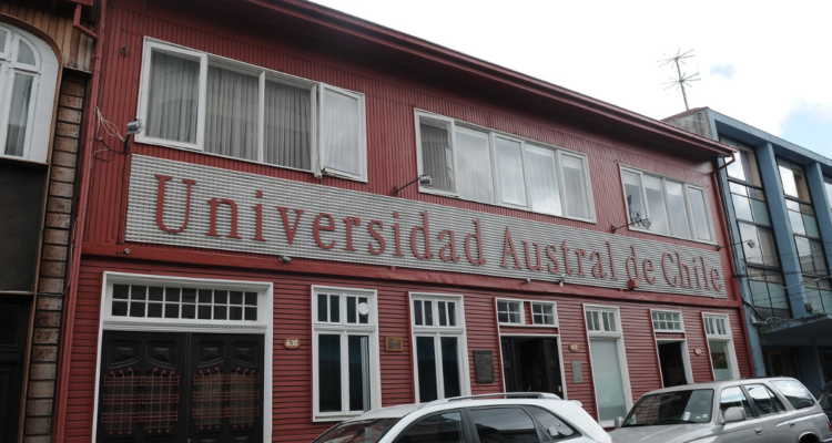 Universidad Austral de Chile