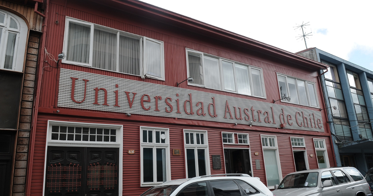 Universidad Austral de Chile
