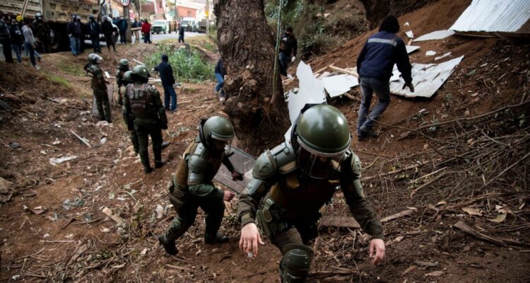 El veto que prepara el Gobierno para borrar la legítima defensa privilegiada de la Ley de Usurpaciones