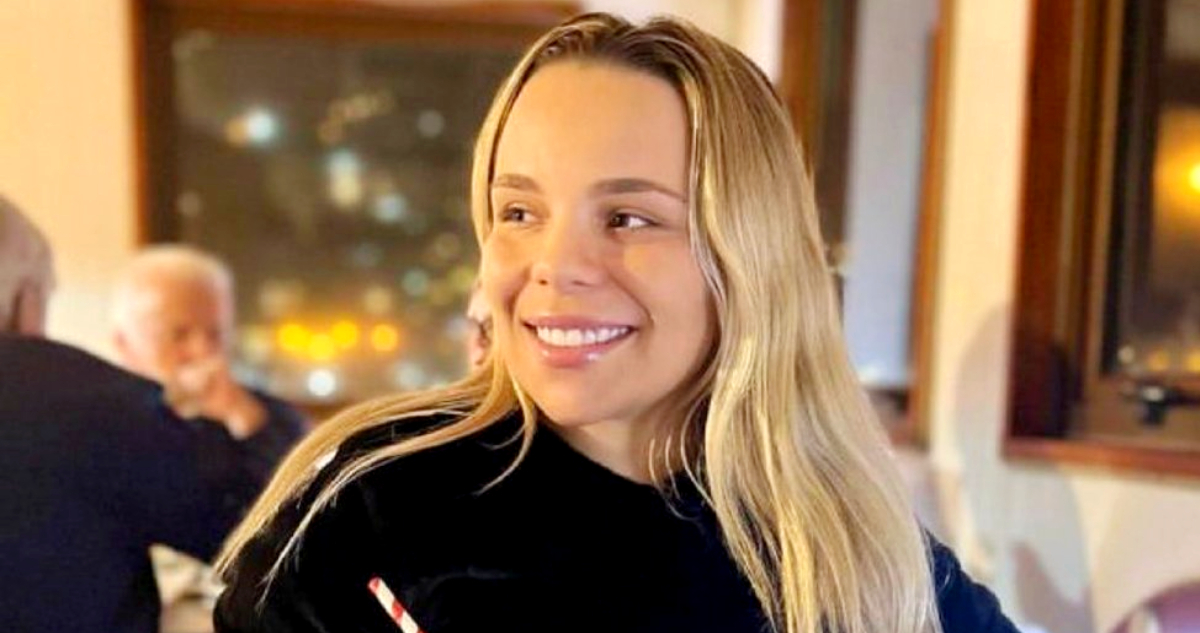Valentina González