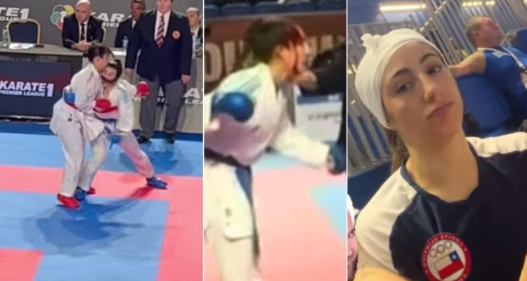 Instagram I @valeentina_toro