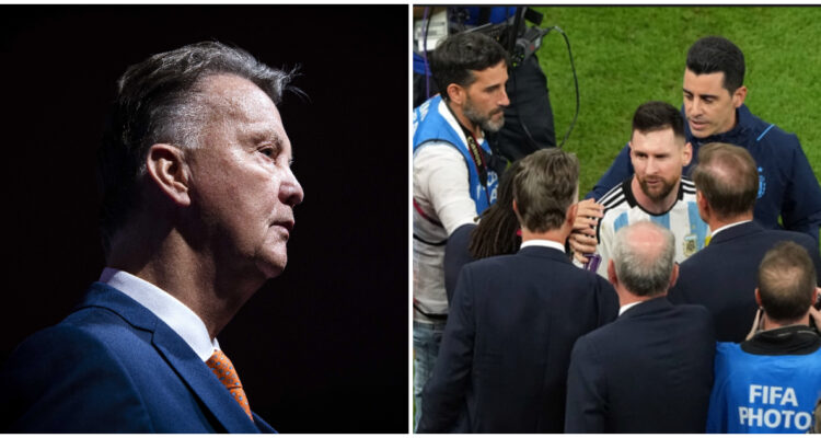 Van Gaal Messi (1)