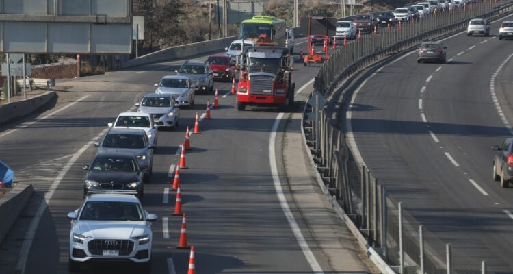 ARCHIVO | Agencia UNO