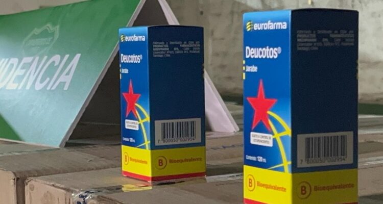Detienen a trabajadores de farmacia por ocultar a autor de disparos: se indaga venta ilegal de jarabes