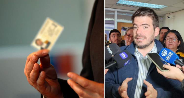 “Caiga quien caiga”: delegado por indagatoria de venta de licencias de conducir en muni. de Collipulli