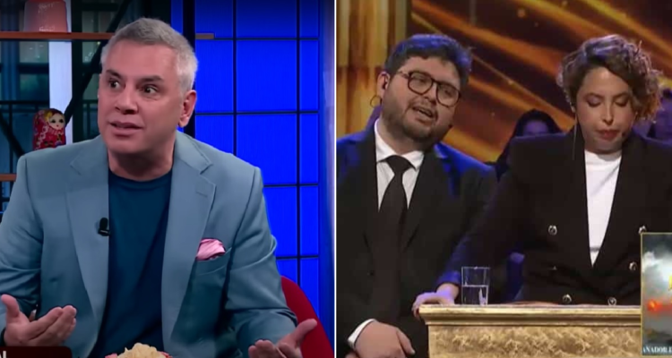 Viñuela contra Slimming y Chiqui Aguayo