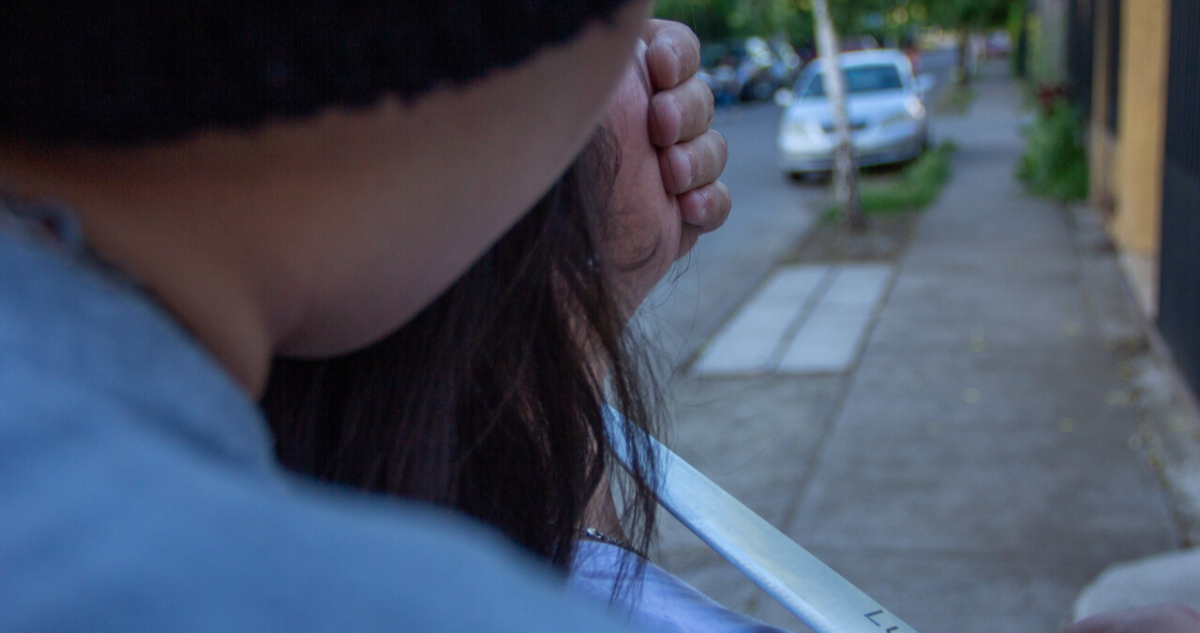 Denuncian que joven de 21 años fue asaltada, secuestrada y violada en Maipú