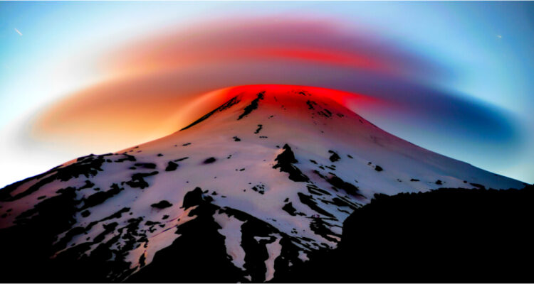 volcan-villarrica-pucon-la-araucania