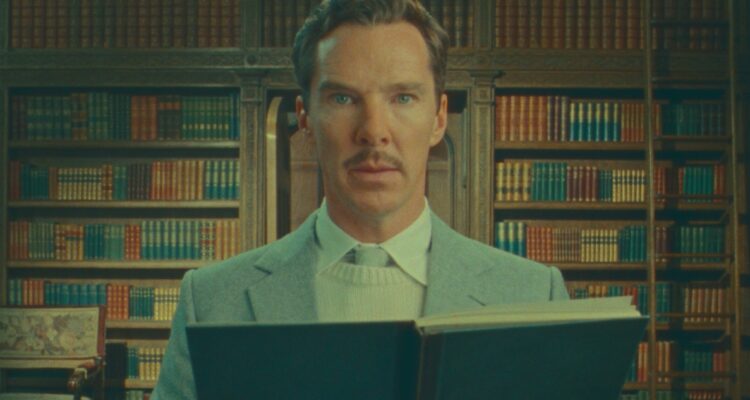 Wes Anderson libera tráiler de su nuevo proyecto con Netflix: “La maravillosa historia de Henry Sugar”