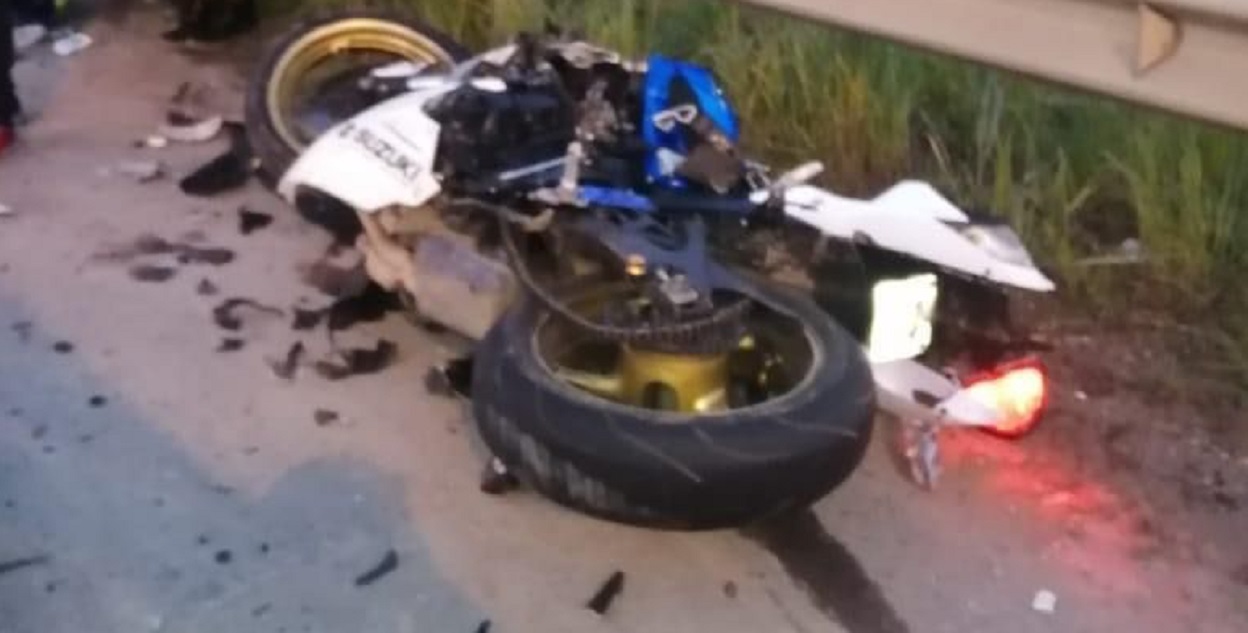 accidente