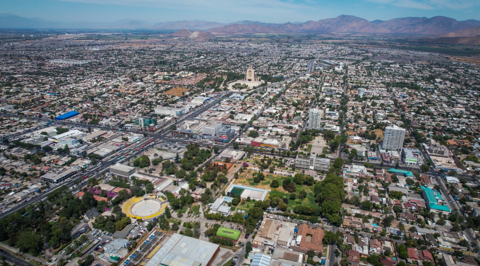 Maipú