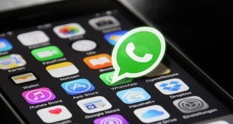 WhatsApp de Meta tendrá chatbots especializados