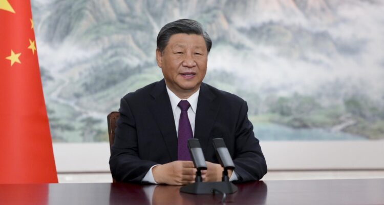 Xi Jinping