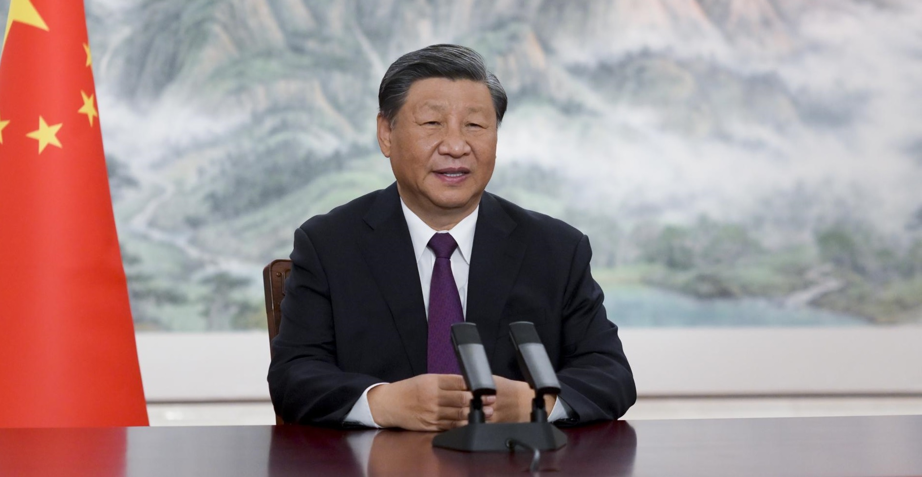 Xi Jinping
