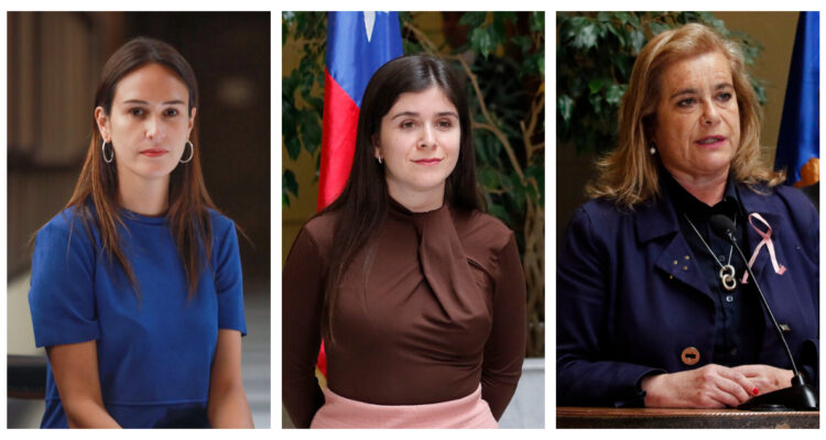 Presentan proyecto para declarar 18-O como Día Nacional contra el Vandalismo y la Violencia Social