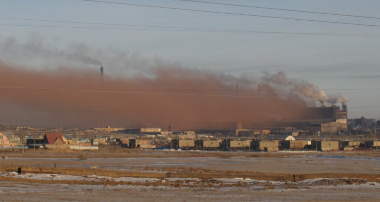 32 mineros mueren tras incendio en mina de carbón en Kazajistán