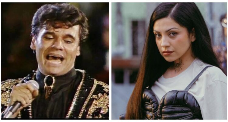 A lo Juan Gabriel: Mon Laferte anuncia concierto en “el centro cultural más importante de México”