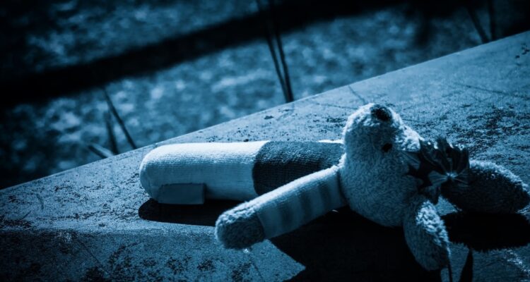 Mejor Niñez por denuncias de abuso sexual