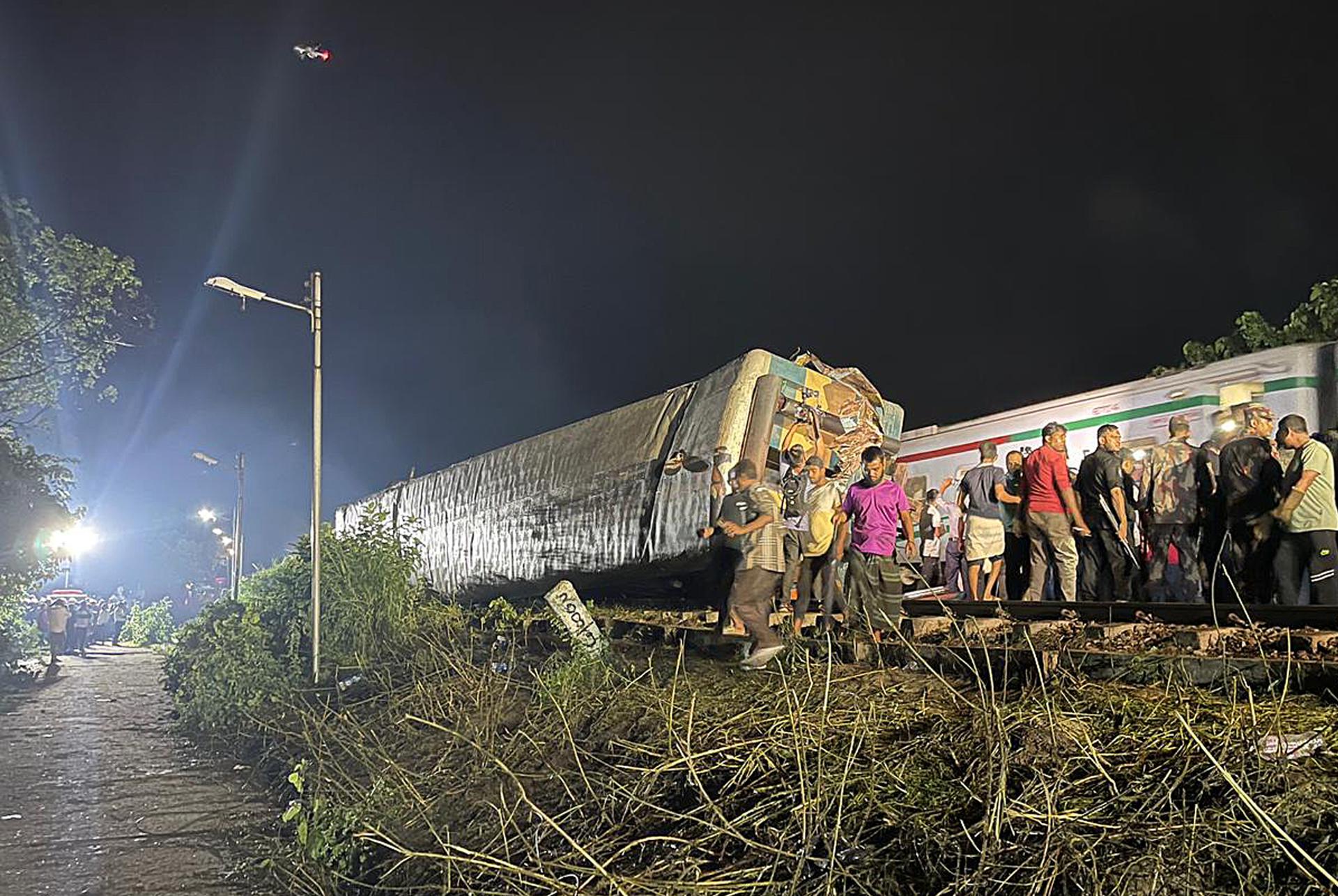 trenes