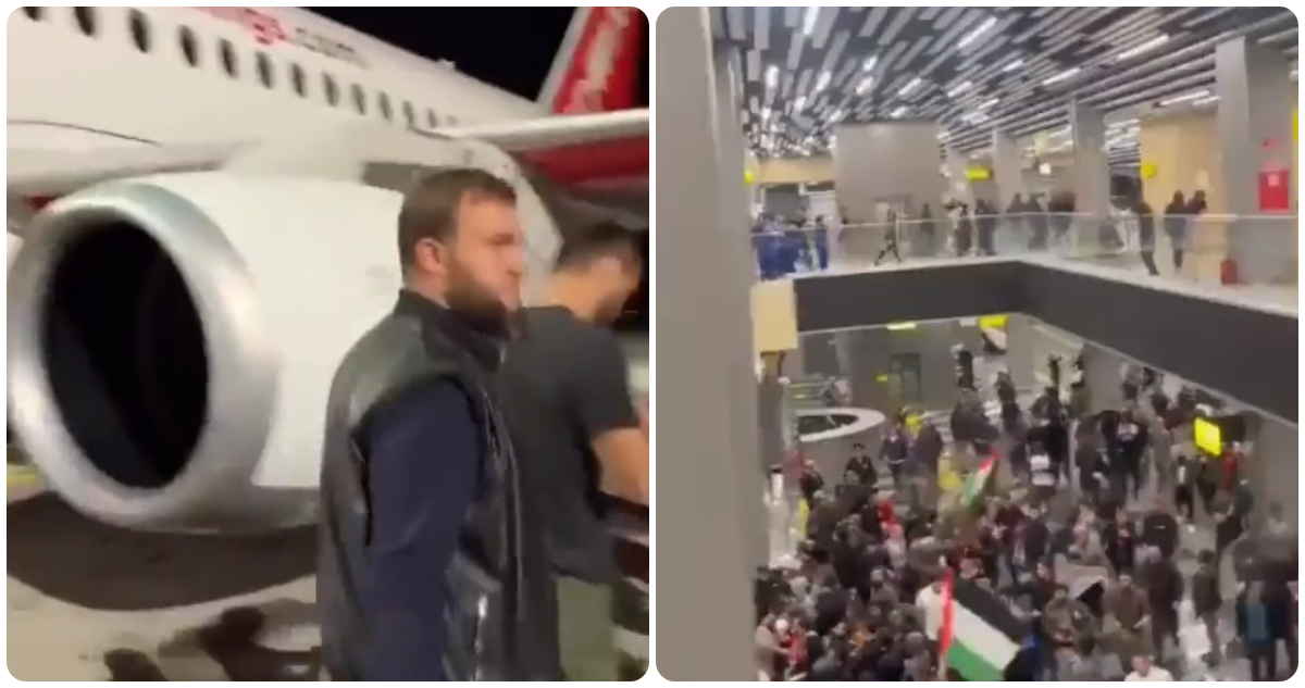 aeropuerto