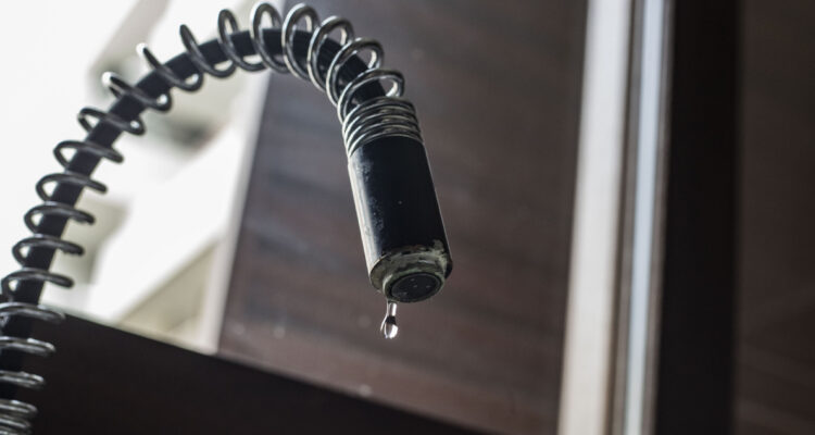 550 mil personas no tendrán agua este fin de semana por megacorte anunciado para la RM