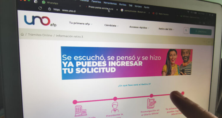 Desde este mes la AFP UNO se adjudicará a los nuevos cotizantes del sistema de pensiones