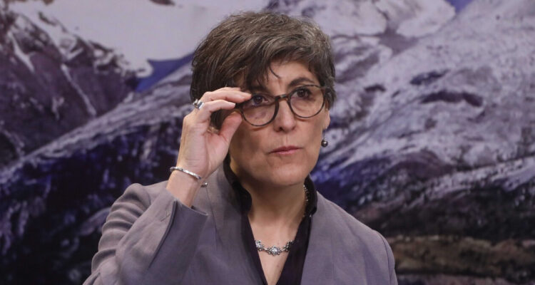 Diputados se suman a estudio de AC contra Aguilera: ministra dice estar “satisfecha” con gestión