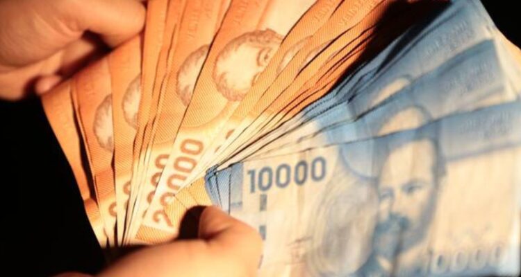 El aguinaldo de Navidad lo reciben todos los pensionados