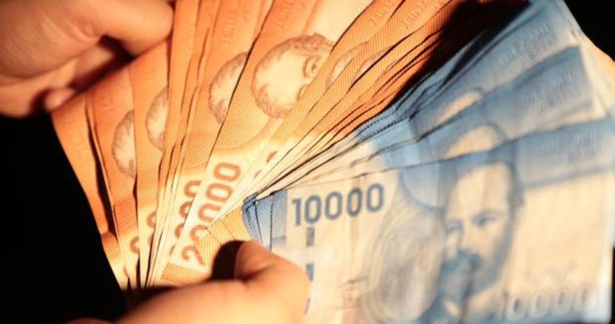El aguinaldo de Navidad lo reciben todos los pensionados
