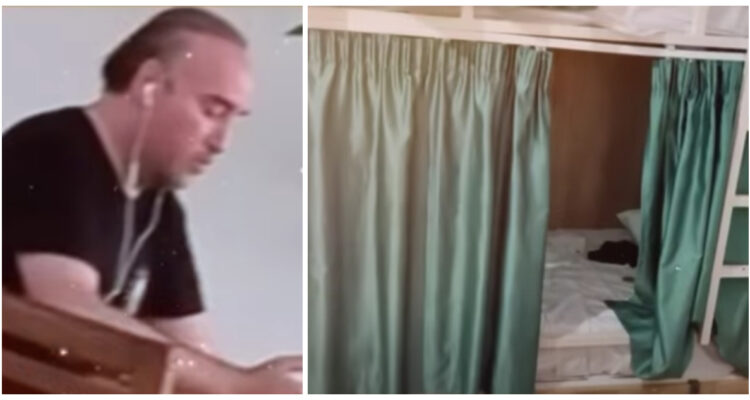 Alberto Chang se habría farreado todo lo robado y ahora estaría viviendo casi en la pobreza en Malta