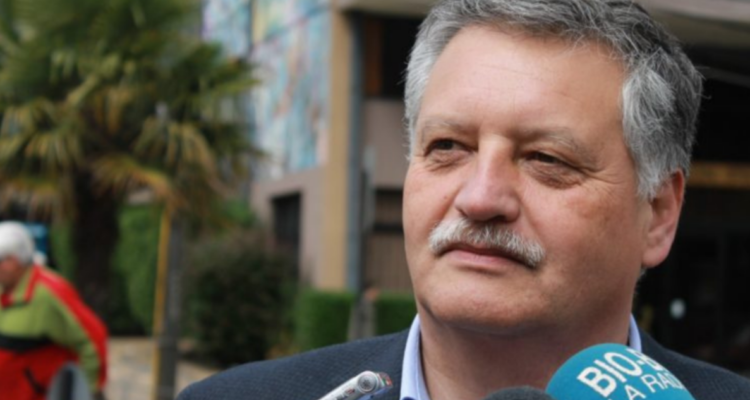 alcalde los ángeles asesinato adolescente