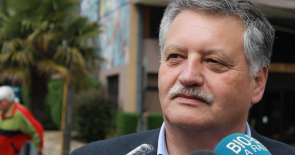 alcalde los ángeles asesinato adolescente