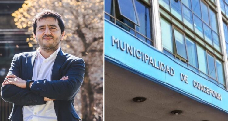 Aldo Mardones | Facebook / Archivo 