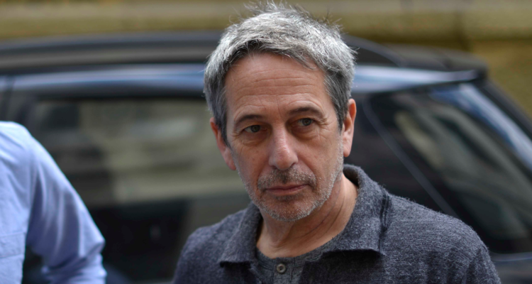 Universidad de Princeton dedicará ciclo de cine a Alfredo Castro: presentará tres de sus películas