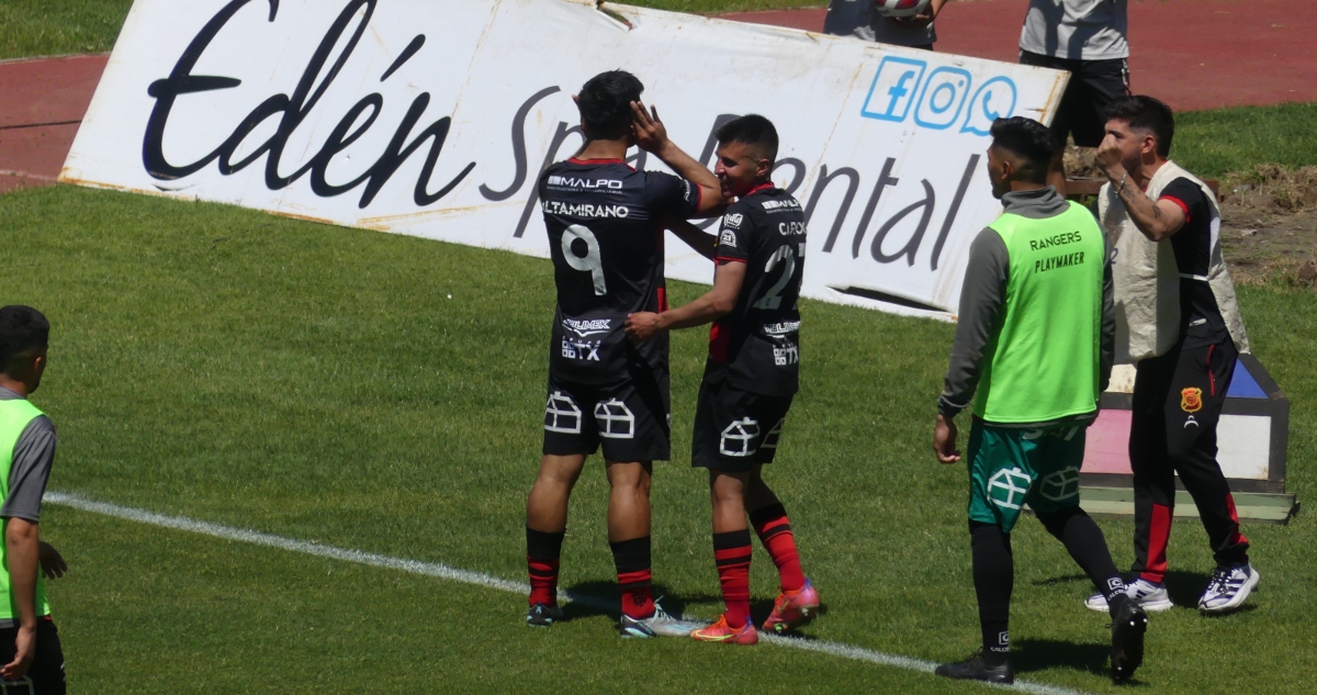 Lionel Altamirano