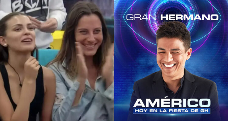 Américo ingresará a Gran Hermano para animar fiesta en la casa: “¡Es viernes y el cuerpo lo sabe!”