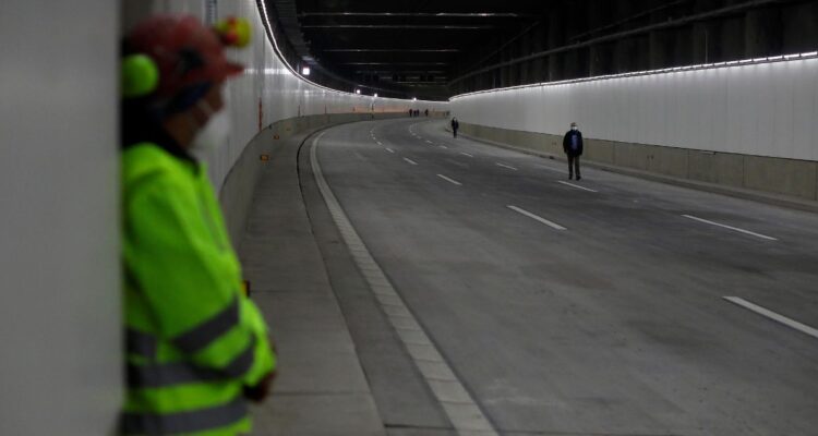 Proyectan reapertura de tramo de AVO para esta semana: Odecu dice que debería existir compensación