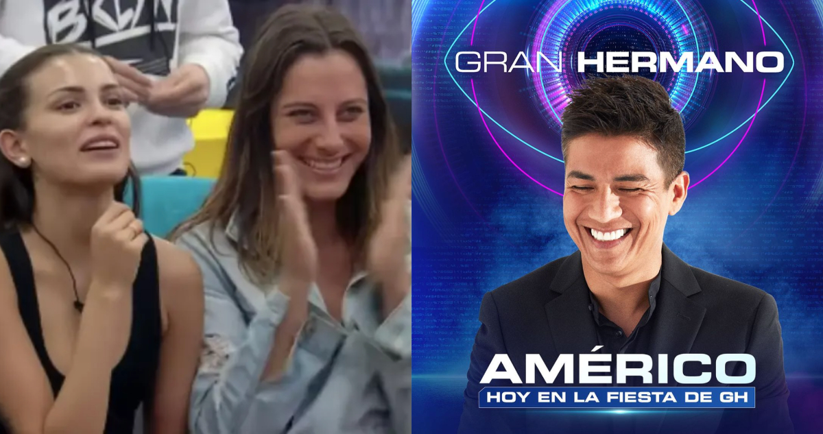 Américo ingresará a Gran Hermano para animar fiesta en la casa: “¡Es viernes y el cuerpo lo sabe!”